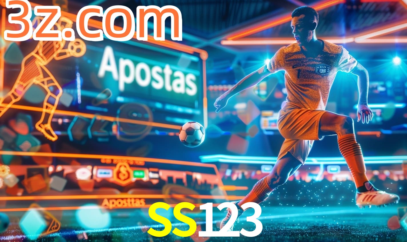 Apostas SS123