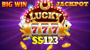 Melhor Casino Online SS123