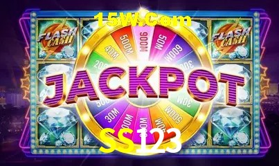 Jogos de Slot SS123