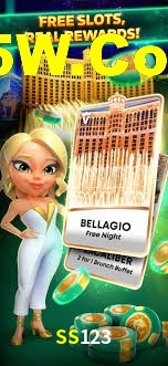 VIP Casino SS123