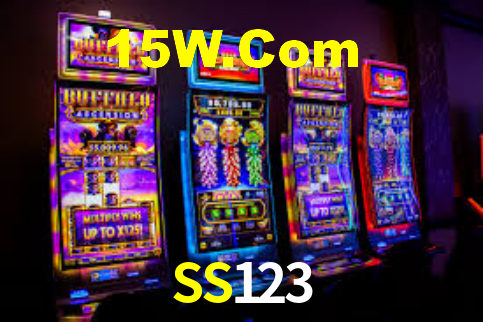 SS123