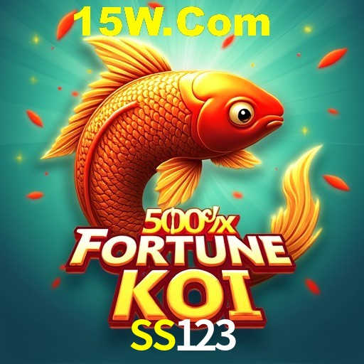 APP oficial da SS123 para mobile