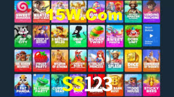 Bônus Generosos e Exclusivos no SS123 para Você!