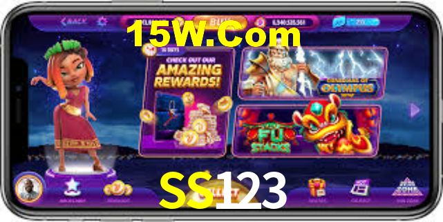 SS123.Com