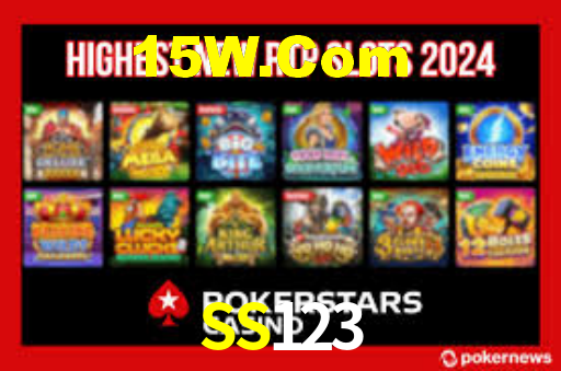SS123 - Cassino Online De Alto Nível App - SS123.Com