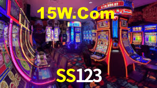 SS123 BET