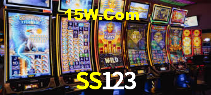 SS123