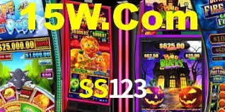 Tournaments SS123