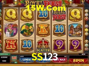 Casino VIP SS123