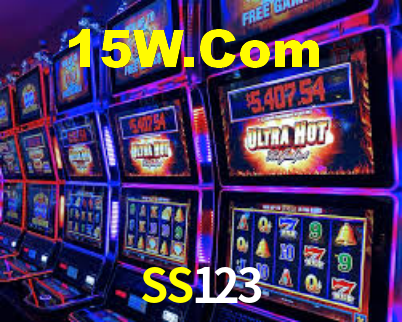 SS123