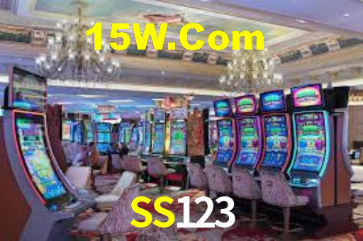 SS123 BET