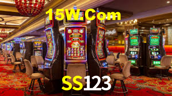 SS123 BET