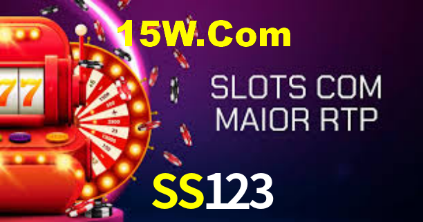 SS123