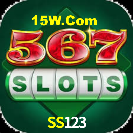 SS123.Com