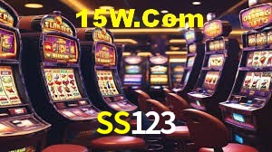 Welcome Bonus SS123