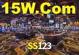 Blackjack Table SS123