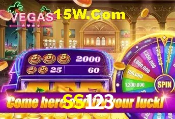Diretório de Jogos SS123