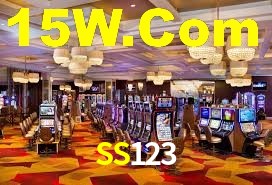 Welcome Bonus SS123